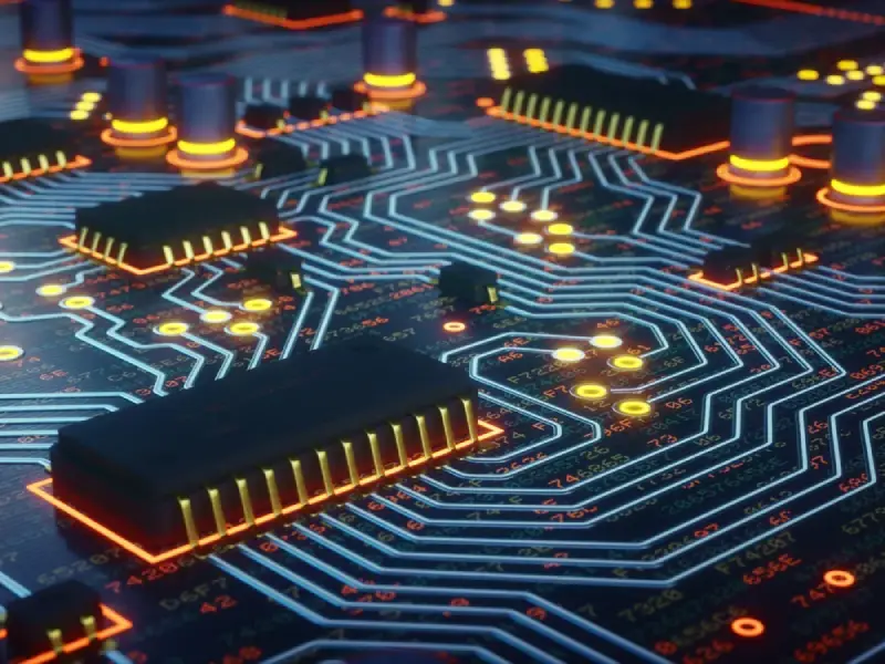 Elektronik