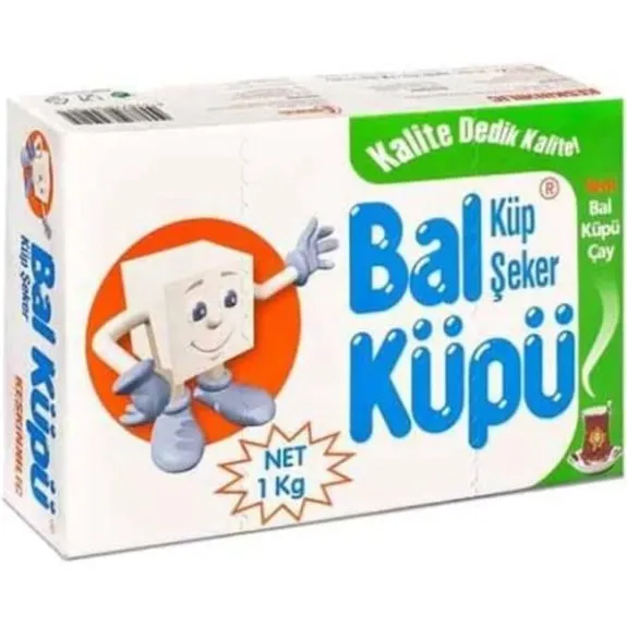 Bal Küpü Küp Şeker 1 Kg