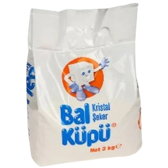 Bal Küpü Toz Şeker 3 Kg