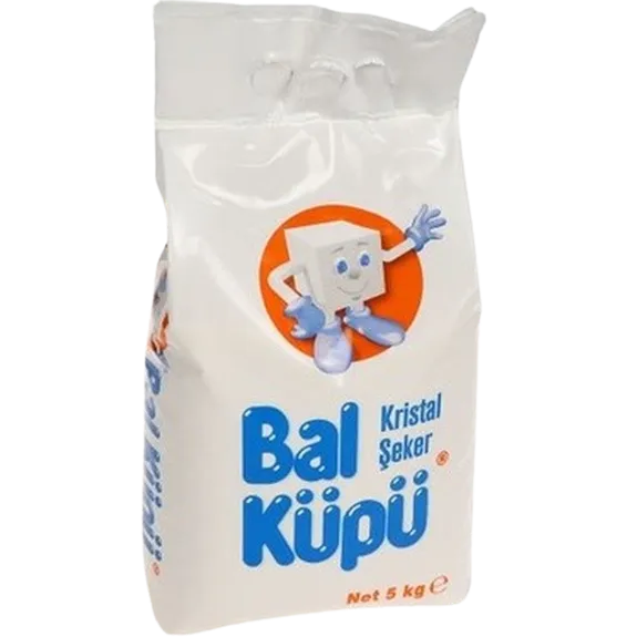 Bal Küpü Toz Şeker 5 Kg