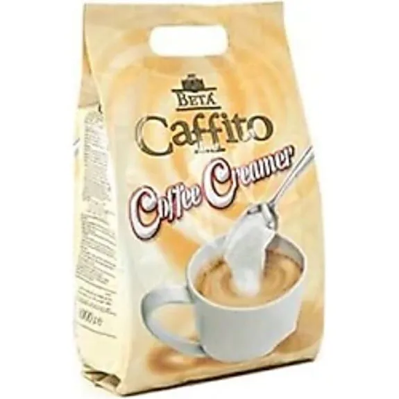 Beta Caffito Kahve Kreması Süt Tozu 1 Kg
