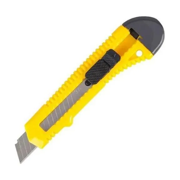 Bion Maket Bıçağı Plastik 9314