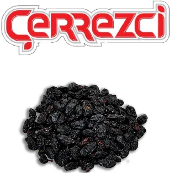 Çerrezci Siyah Kan Üzümü 400 Gr
