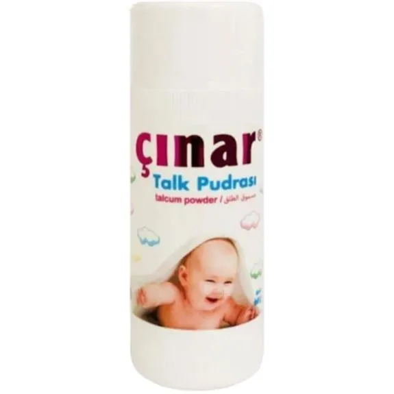 Çınar Talk Pudrası 75 Gr