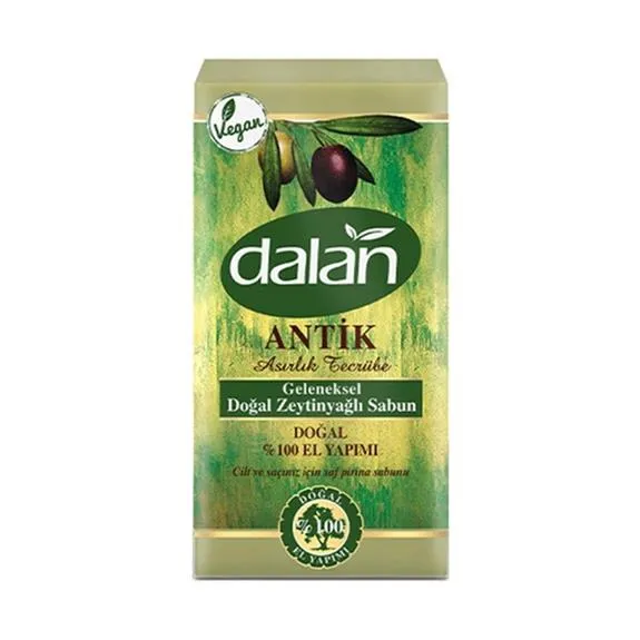 Dalan Banyo Sabunu Antik 900 Gr