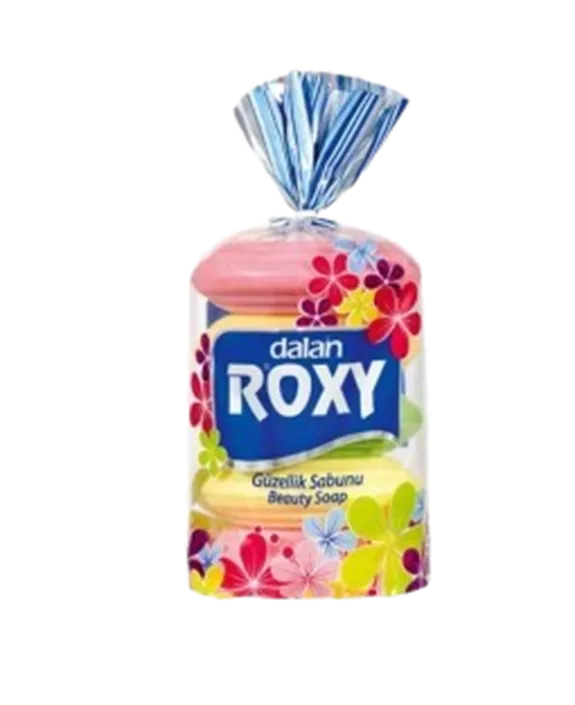 Dalan El Sabunu Roxy 5 Lix60 Gr