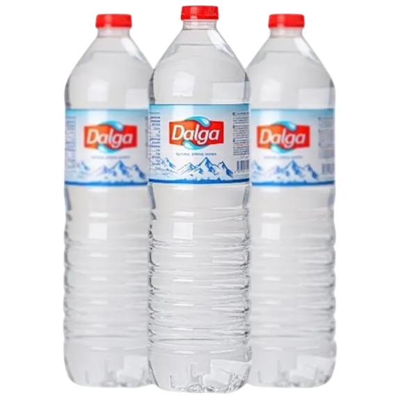 Dalga Pet Su 1,5 Lt