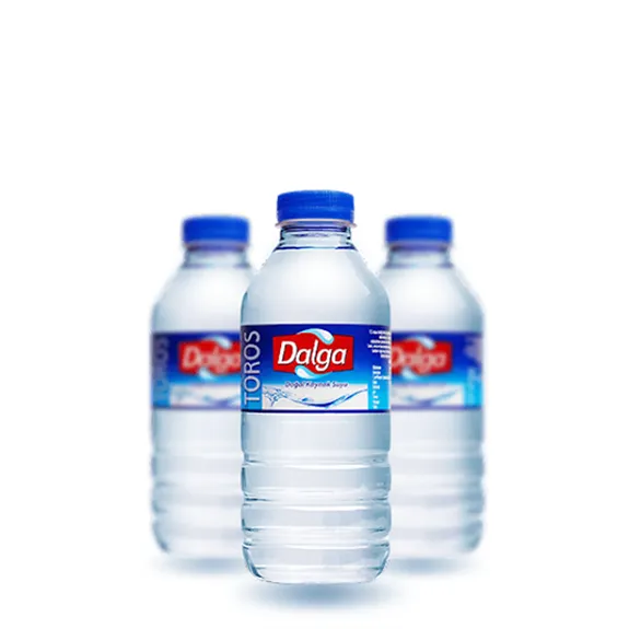 Dalga Pet Su 330 Ml