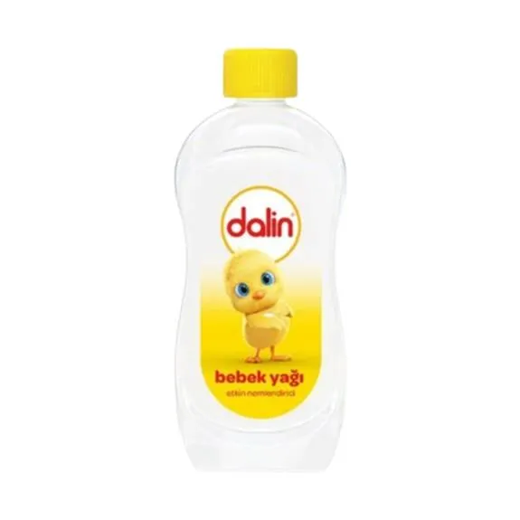 Dalin Bebek Yağı 500 Ml
