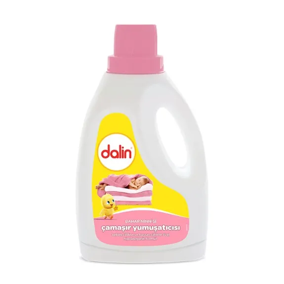 Dalin Yumuşatıcı Bahar Ninnisi 1,5 Lt