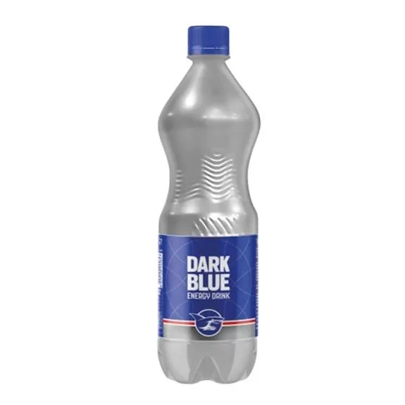 Dark Blue Enerji İçeceği 1 Lt Pet