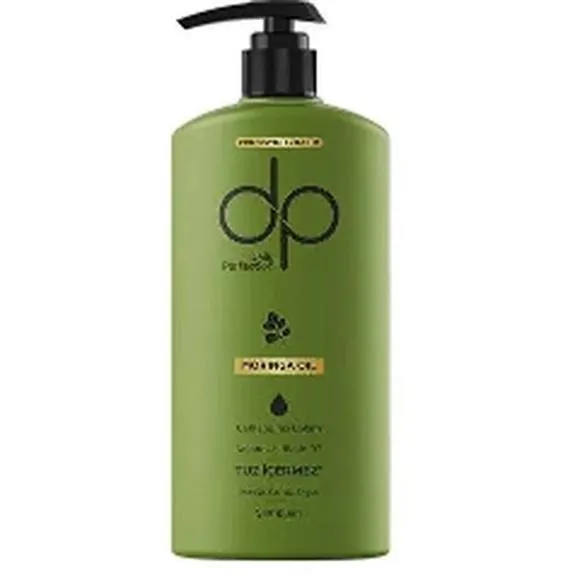 Dp Şampuan 425 Ml Moringa Oil
