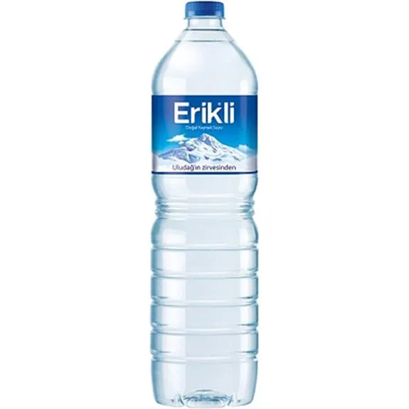Erikli Su 1,5 Lt