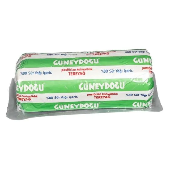 Güneydoğu Pastörize Tereyağı 1 Kg