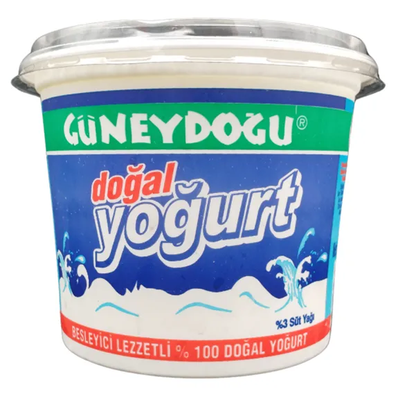 Güneydoğu Yoğurt 1500 Gr