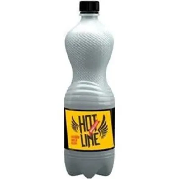 Hot Line Enerji İçeceği 1 Lt Pet