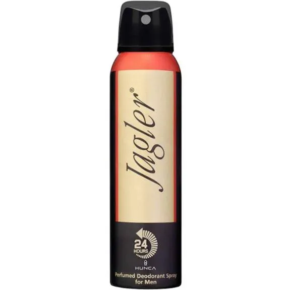 Jagler Erkek Deodorant Sprey 150 Ml