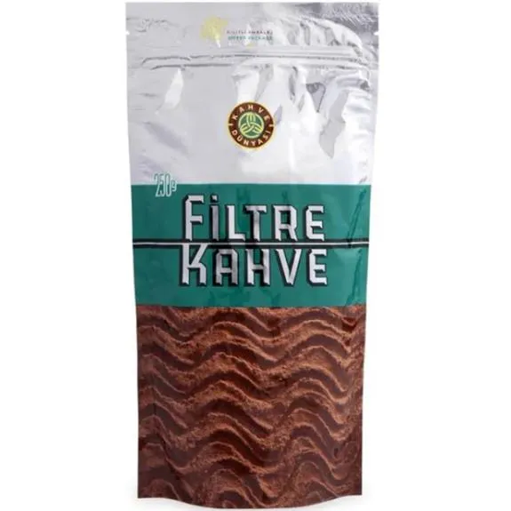 Kahve Dünyası Filtre Kahve 250 Gr
