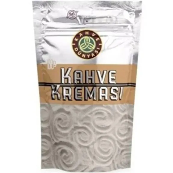 Kahve Dünyası Kahve Beyazlatıcısı 100 Gr