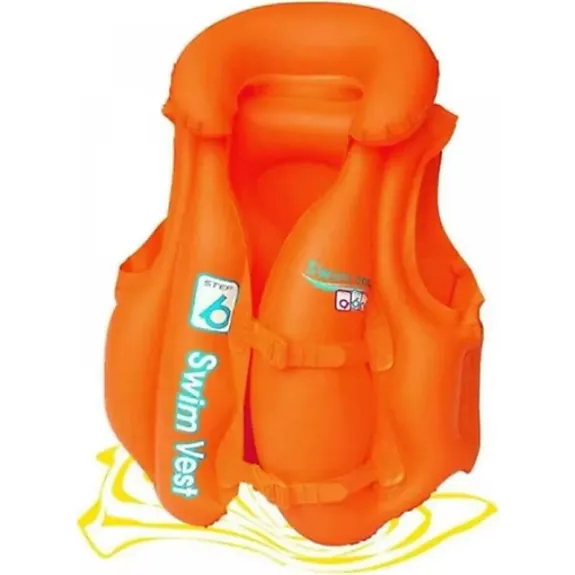 Kzl Can Yeleği Jumbo Boy 60 Cm 2309014