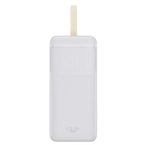 Linktech Eco Powerbank 27000Mah Beyaz Ep93