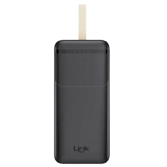 Linktech Eco Powerbank 27000Mah Siyah Ep93