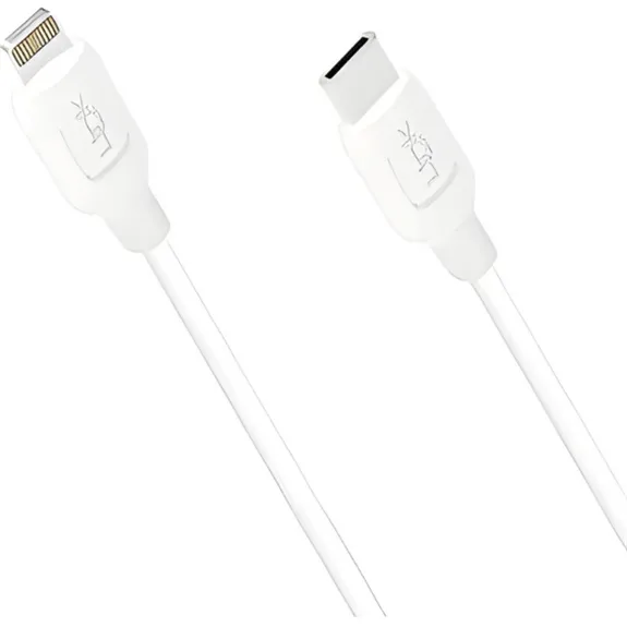 Linktech Ty.T İphone Şarj Kablosu 1M 2.4A K452
