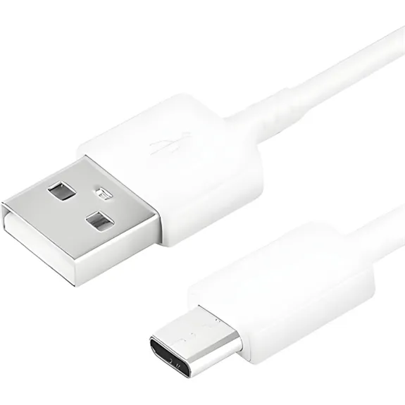 Linktech Type-C Şarj Kablosu 1M 2.4A K450