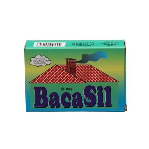 Max Baca Açar