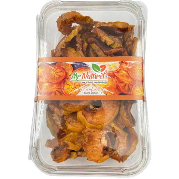 Mr Natural Kurutulmuş Hurma Dilimleri 250 Gr