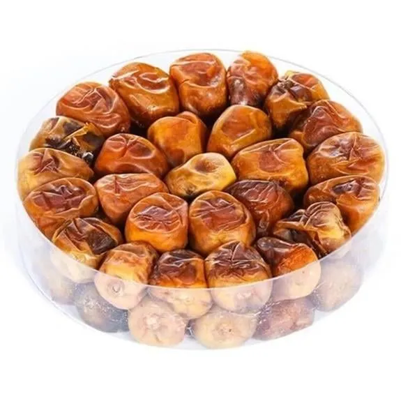 Müşfik Hurma Yaş Şukkeri 500 Gr
