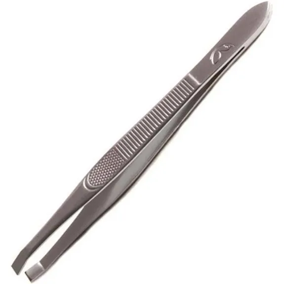 Nascita Cımbız Krom Uçlu 022