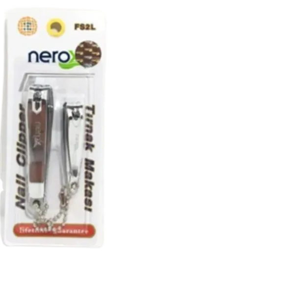 Nerox Tırnak Makası 2 Li Fs2l