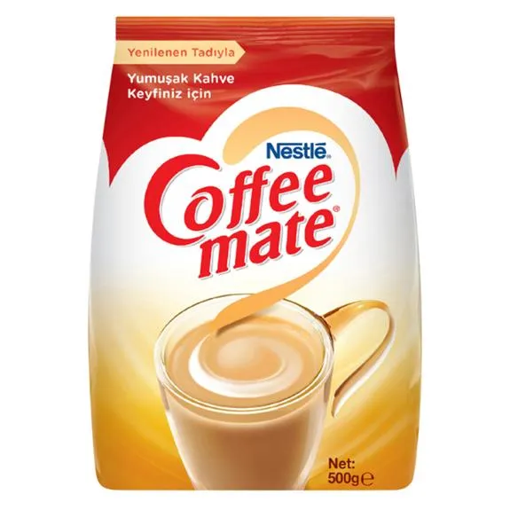 Nestle Coffemate Ekonomik Paket 500 Gr
