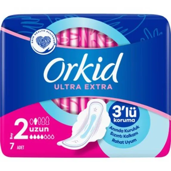 Orkid Ultra Single 2 No Uzun 7 Li