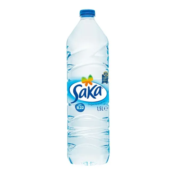 Saka Su 1,5 Lt
