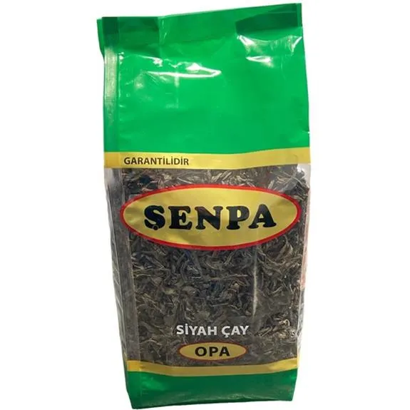 Şenpa Çay Opa 400 Gr