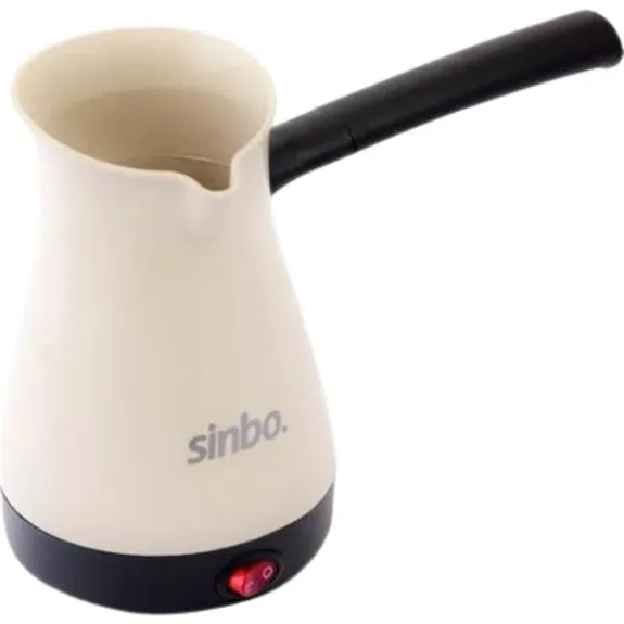 Sinbo Elektrikli Cezve Scm-2951