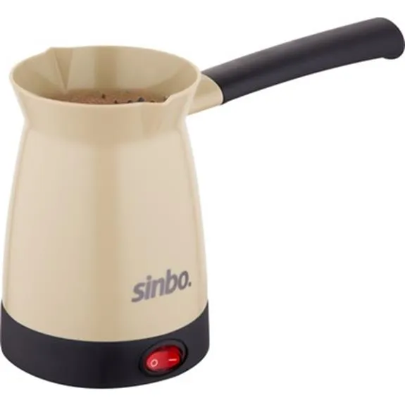 Sinbo Elektrikli Cezve Scm-2969