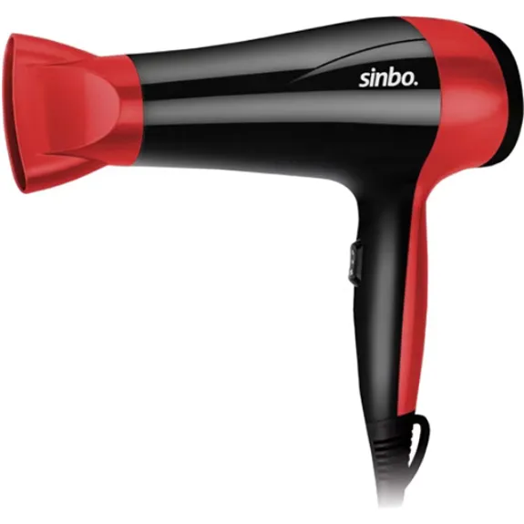 Sinbo Saç Kurutma Makinesi Shd-7093