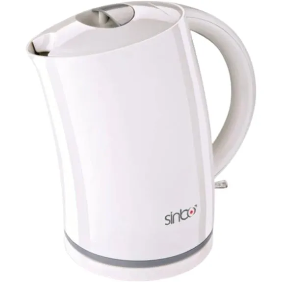 Sinbo Su Isıtıcısı Kablosuz Kod:Sk-7305