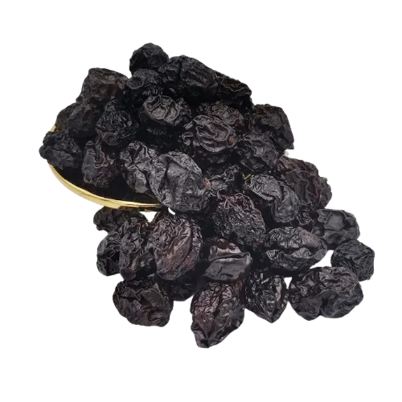 Siyah Erik Kurusu 500 Gr
