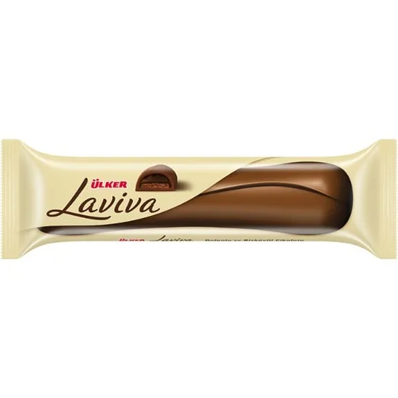Ülker Laviva Çikolata 35 Gr