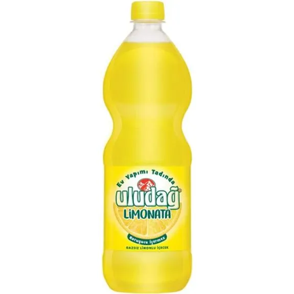 Uludağ Limonata 1 Lt