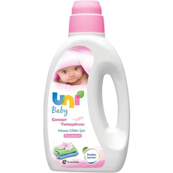 Uni Baby Yumuşatıcı 1500 Ml