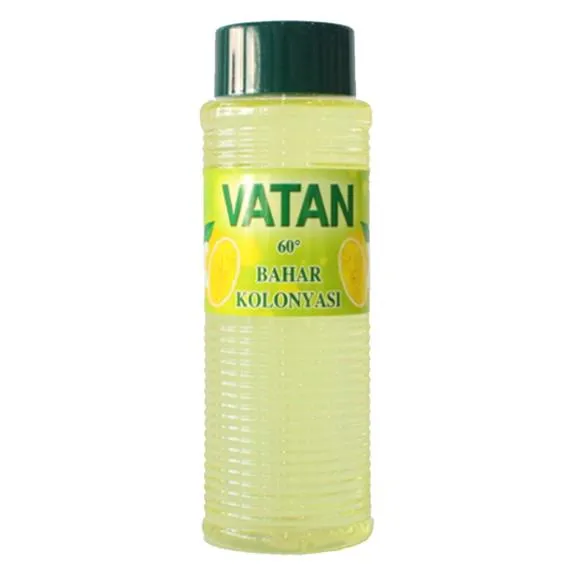 Vatan Limon Kolonyası 500 Ml (Pet)