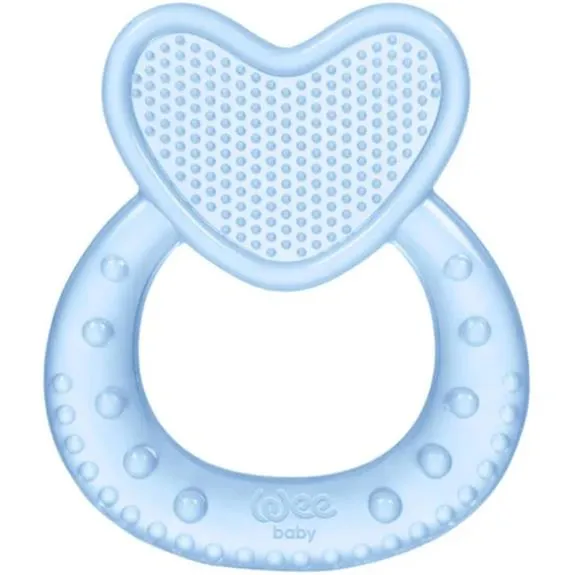 Wee Baby Kalpli Diş Kaşıyıcı