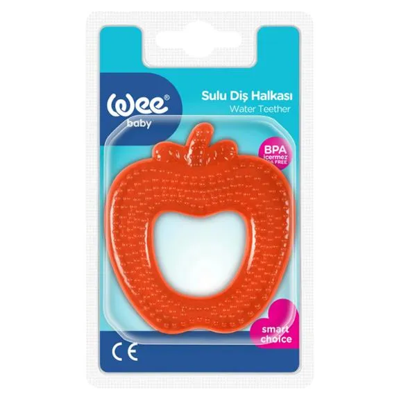 Wee Baby Sulu Diş Kaşıyıcı (Kod : 859)