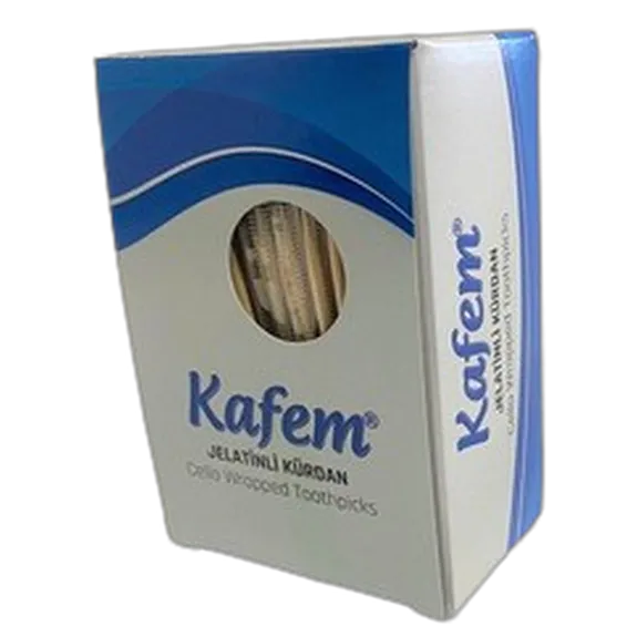 Yılko-Kafem Kürdan Jelatinli 250 Li